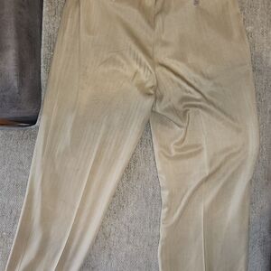 Tommy Bahama Men's Khaki Dress Pants